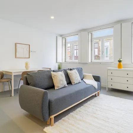 Bonfim Charming Flats By Hostwise Lejlighed Porto