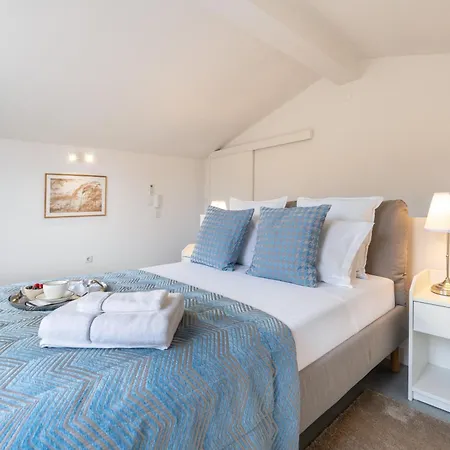 Bonfim Charming Flats By Hostwise Lejlighed *