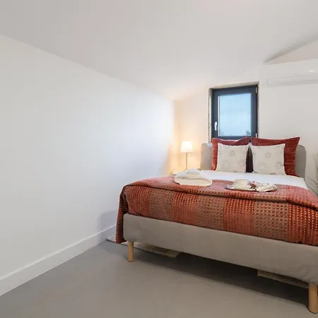 Lejlighed Bonfim Charming Flats By Hostwise Porto