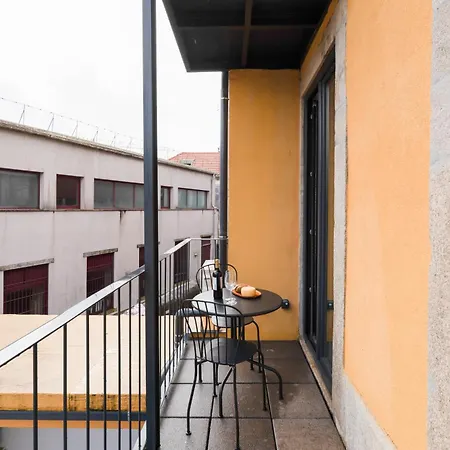 Lejlighed Bonfim Charming Flats By Hostwise Porto