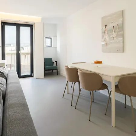 Lejlighed Bonfim Charming Flats By Hostwise Porto