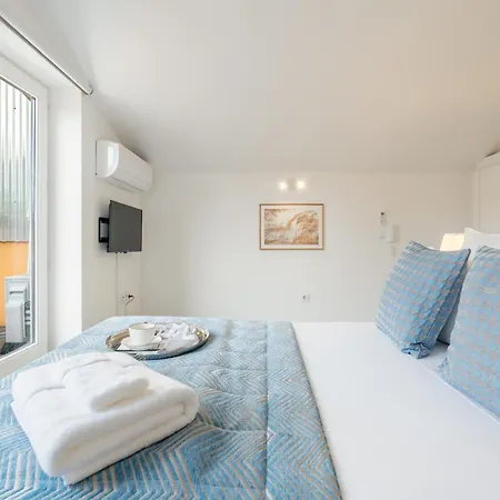 Bonfim Charming Flats By Hostwise Lejlighed