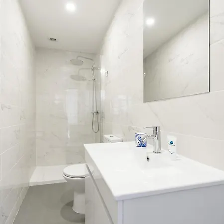 Bonfim Charming Flats By Hostwise * Porto