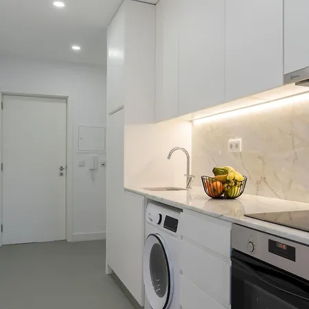 Bonfim Charming Flats By Hostwise *