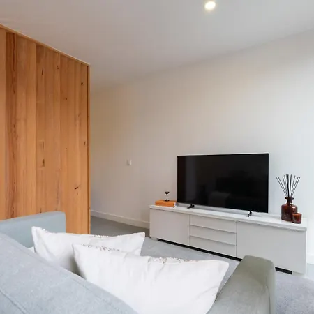 Bonfim Charming Flats By Hostwise Porto