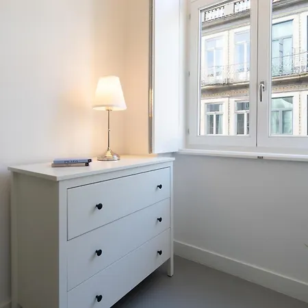 Lejlighed Bonfim Charming Flats By Hostwise Porto