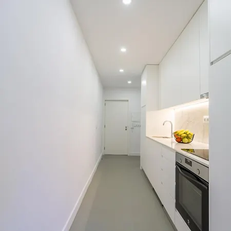 Bonfim Charming Flats By Hostwise Lejlighed Porto