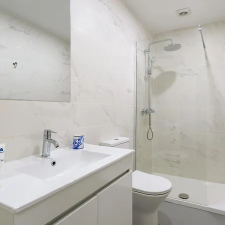 Lejlighed Bonfim Charming Flats By Hostwise Porto