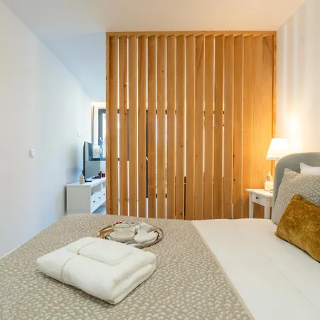 Bonfim Charming Flats By Hostwise *