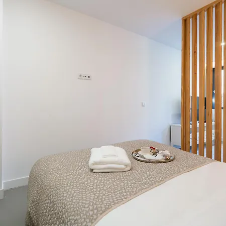 Bonfim Charming Flats By Hostwise * Porto