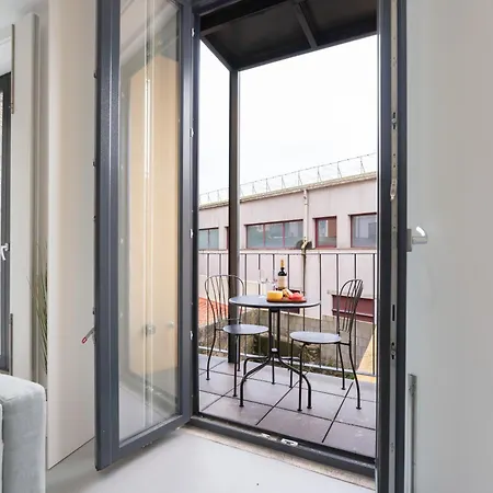 Daire Bonfim Charming Flats By Hostwise *