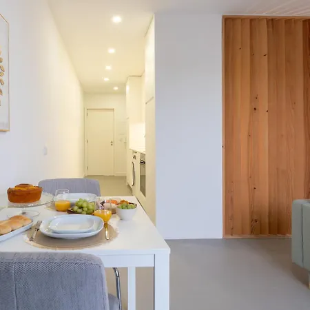 Daire Bonfim Charming Flats By Hostwise Porto