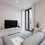 Apartament Bonfim Charming Flats By Hostwise