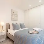 Apartment Bonfim Charming Flats By Hostwise *