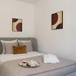 Apartment Bonfim Charming Flats By Hostwise