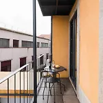 Apartment Bonfim Charming Flats By Hostwise Porto