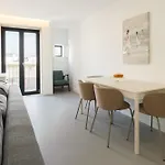 Apartament Bonfim Charming Flats By Hostwise Porto