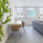 Bonfim Charming Flats By Hostwise Apartament *