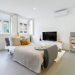 Bonfim Charming Flats By Hostwise *