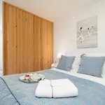 Bonfim Charming Flats By Hostwise Apartment Porto