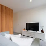 Bonfim Charming Flats By Hostwise Oporto