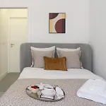 Bonfim Charming Flats By Hostwise Apartament *