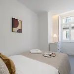 Bonfim Charming Flats By Hostwise Apartment Porto