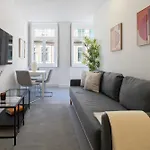 Apartment Bonfim Charming Flats By Hostwise *