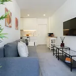 Bonfim Charming Flats By Hostwise Porto
