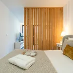 Bonfim Charming Flats By Hostwise *