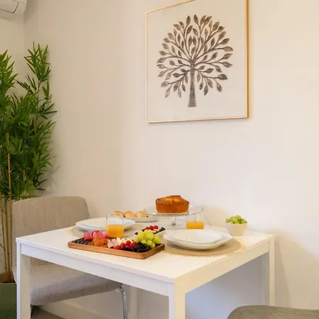 Apartment Bonfim Charming Flats By Hostwise *