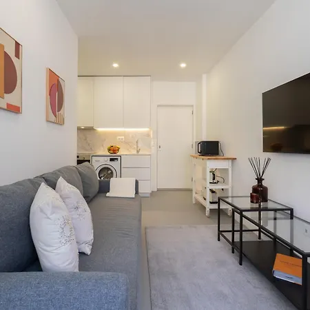 Bonfim Charming Flats By Hostwise * Oporto