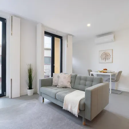 Bonfim Charming Flats By Hostwise Oporto