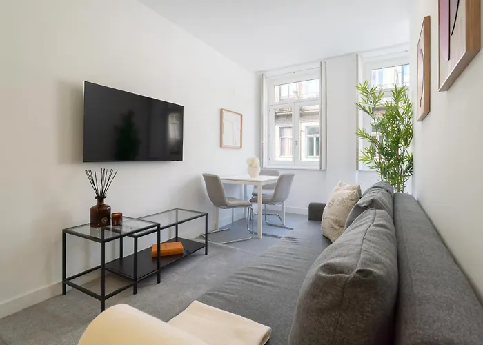 Lejlighed Bonfim Charming Flats By Hostwise Porto