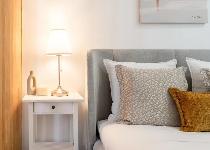 Apartment Bonfim Charming Flats By Hostwise Porto