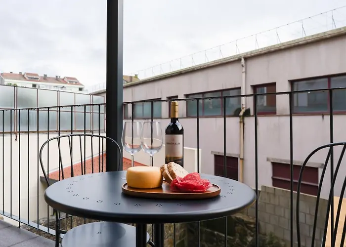 Bonfim Charming Flats By Hostwise * Oporto