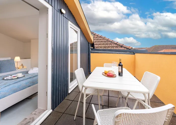 Lejlighed Bonfim Charming Flats By Hostwise Porto