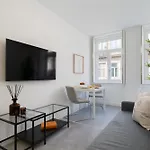 Bonfim Charming Flats By Hostwise 公寓 *