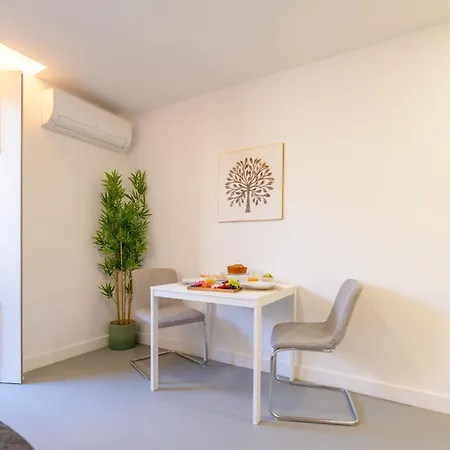 Bonfim Charming Flats By Hostwise *