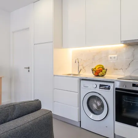 Bonfim Charming Flats By Hostwise Appartement *