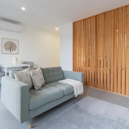 Bonfim Charming Flats By Hostwise Appartement