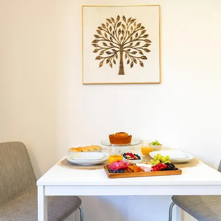 Bonfim Charming Flats By Hostwise Appartement Oporto